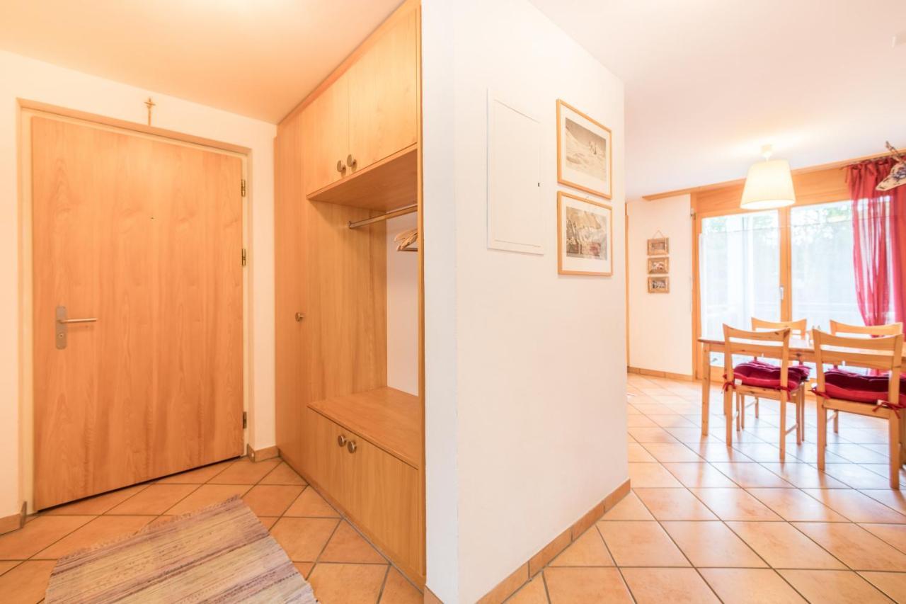 Laax Homes - Val Mulin 14,1 - Accernero 外观 照片