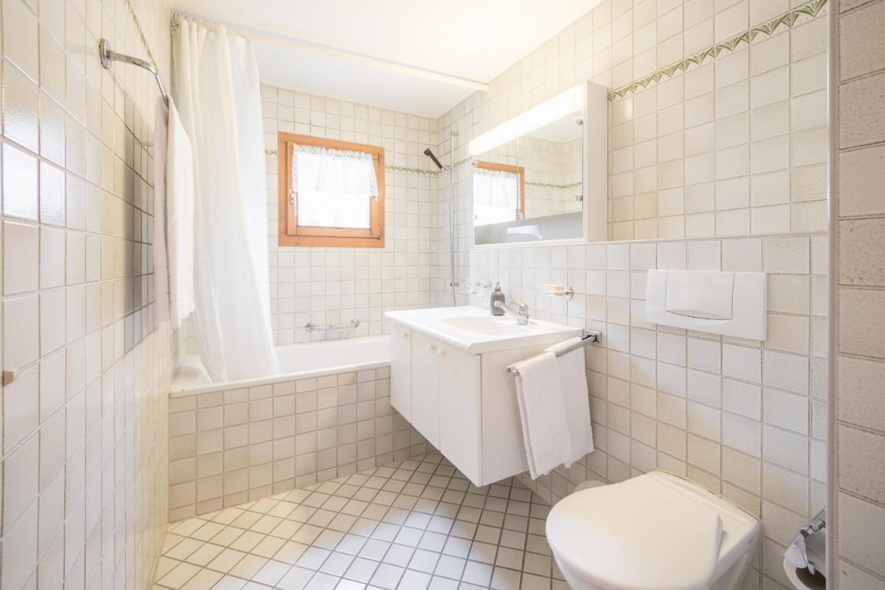 Laax Homes - Val Mulin 14,1 - Accernero 外观 照片